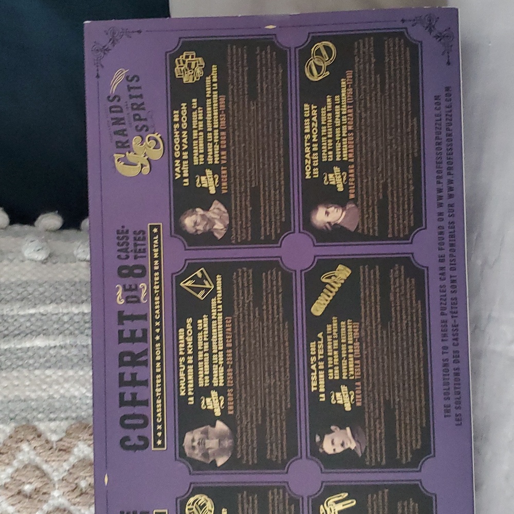 Cognitive Compendium Set - Picture 6 of 6